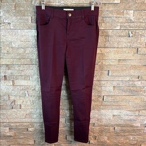 Knox Rose brand Deep Plum Pants